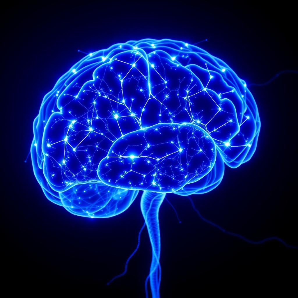 Brain